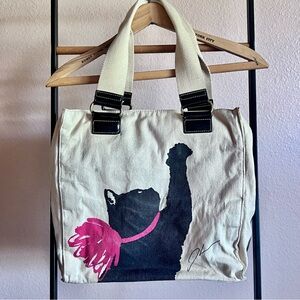 Jason Wu x Target bag